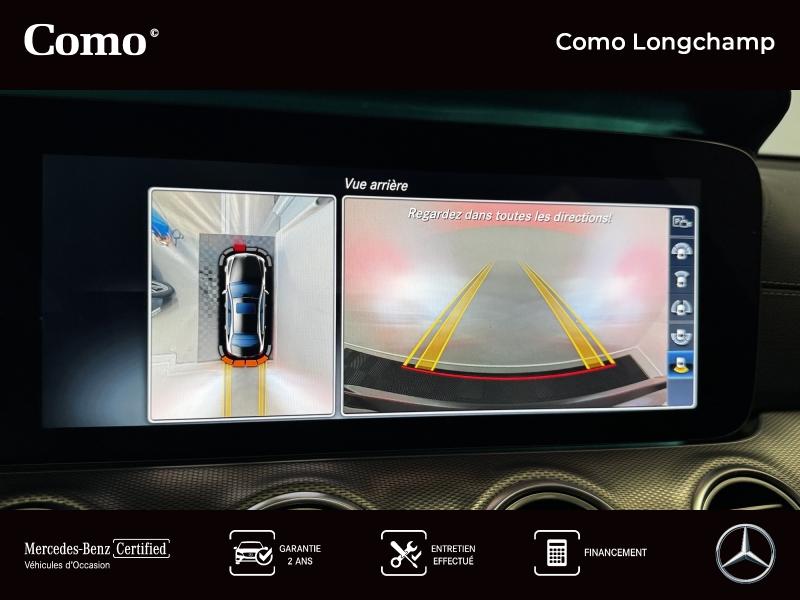 Mercedes-Benz Classe E