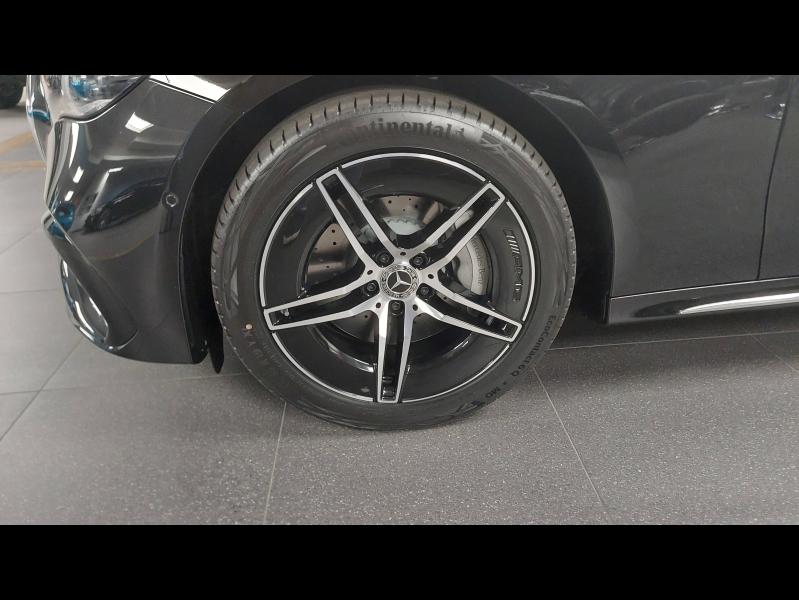 Mercedes-Benz Classe E