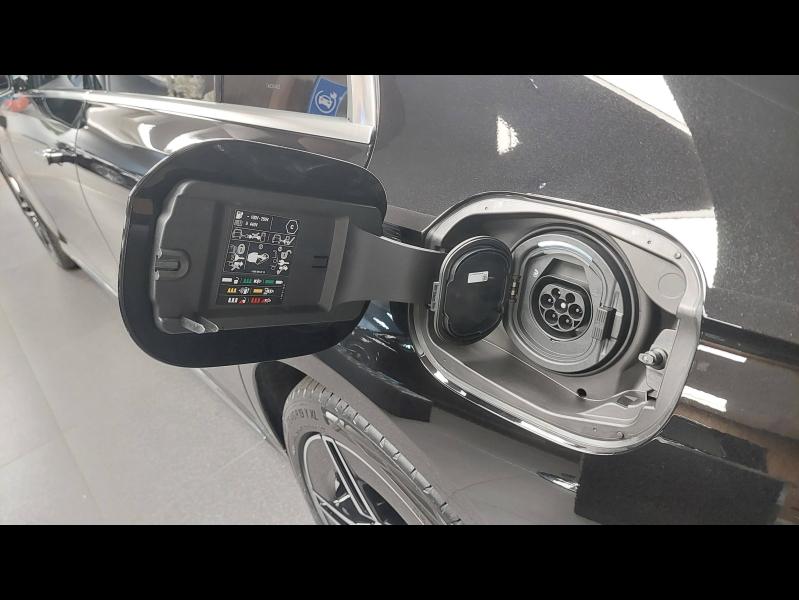 Mercedes-Benz Classe E