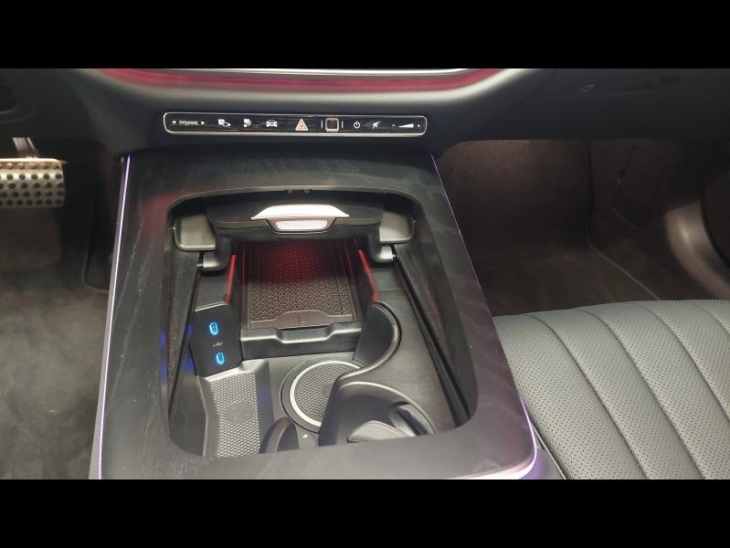 Mercedes-Benz Classe E