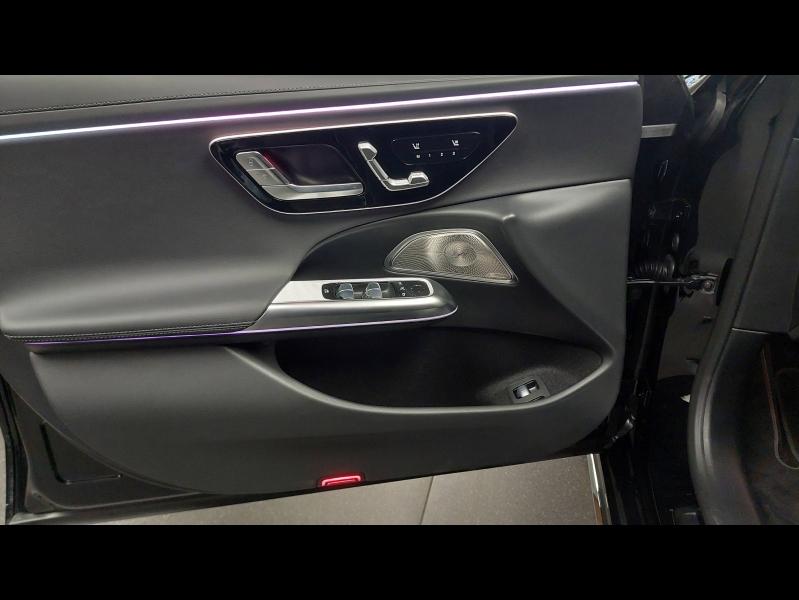 Mercedes-Benz Classe E