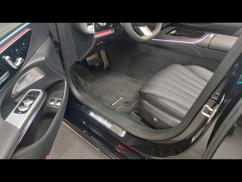 Mercedes-Benz Classe E