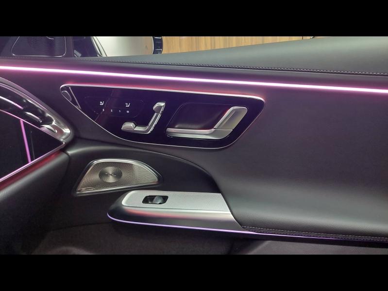 Mercedes-Benz Classe E