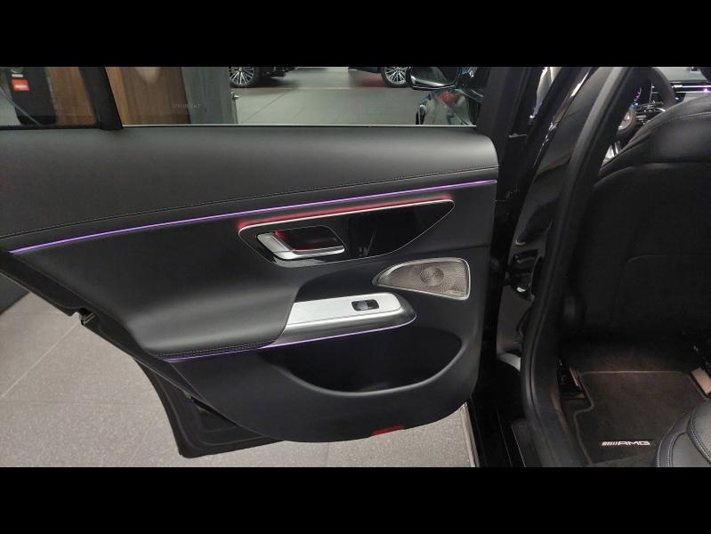 Mercedes-Benz Classe E