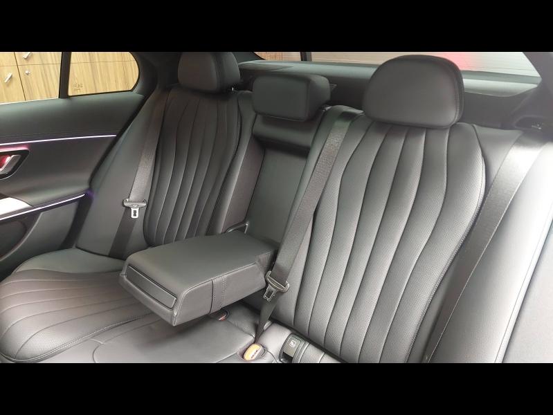 Mercedes-Benz Classe E