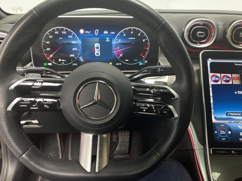 Mercedes-Benz CLE Coupé