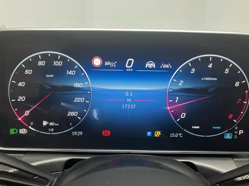 Mercedes-Benz CLE Coupé