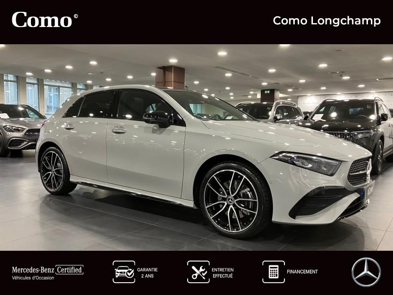Mercedes-Benz Classe A