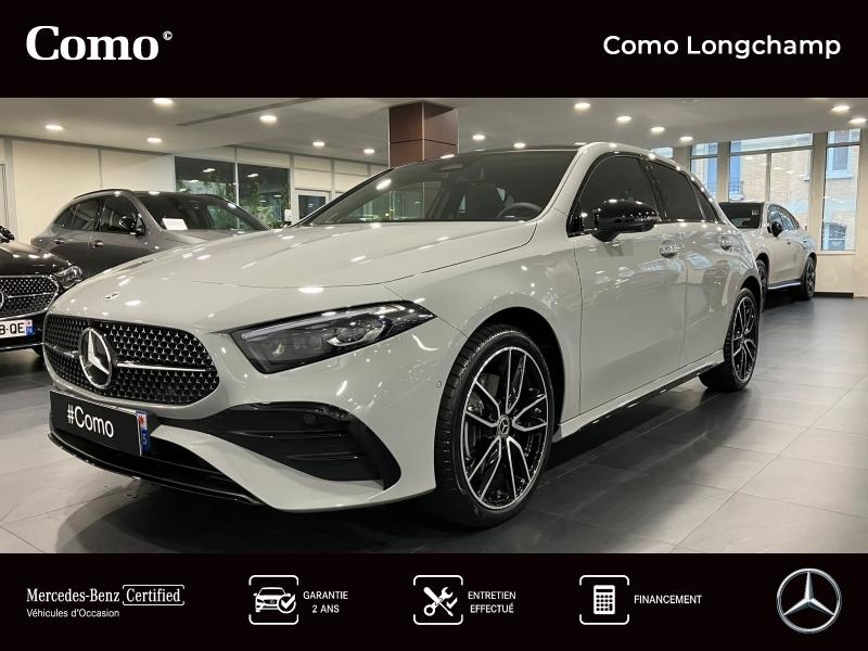 Mercedes-Benz Classe A