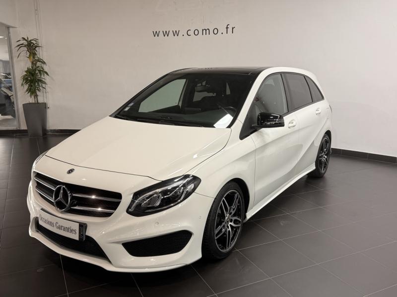 Mercedes-Benz Classe B