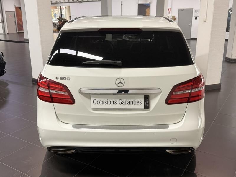 Mercedes-Benz Classe B