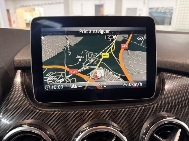 Mercedes-Benz Classe B