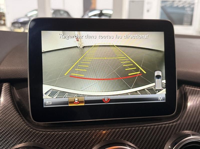 Mercedes-Benz Classe B