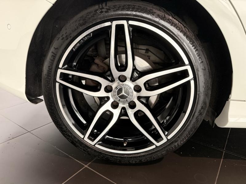 Mercedes-Benz Classe B