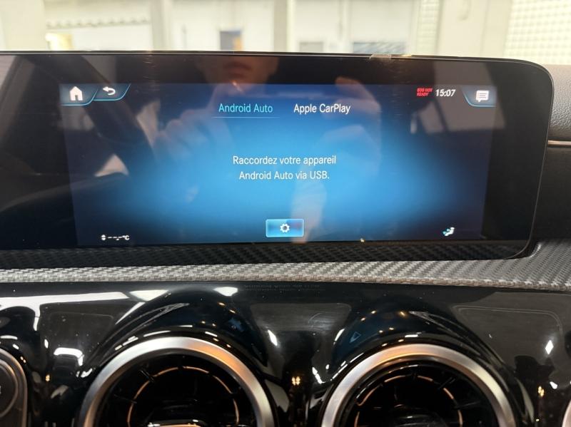 Mercedes-Benz Classe A