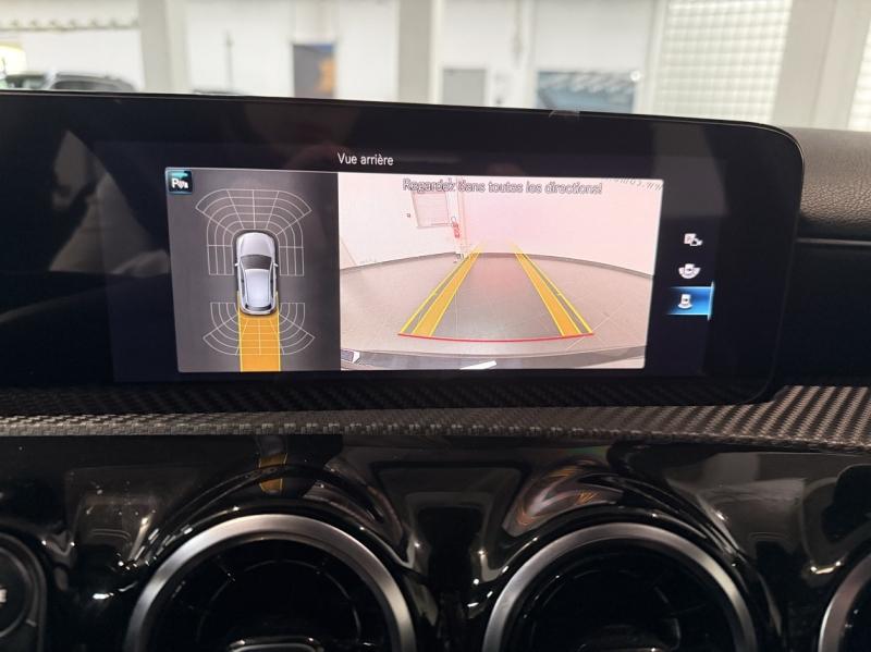 Mercedes-Benz Classe A