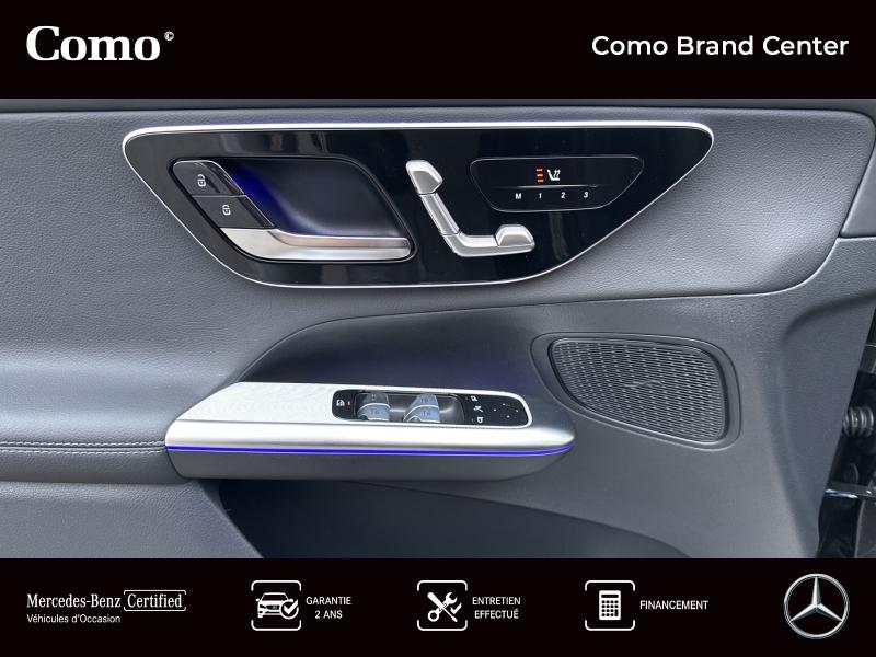 Mercedes-Benz GLC Coupé