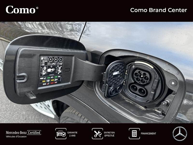 Mercedes-Benz GLC Coupé