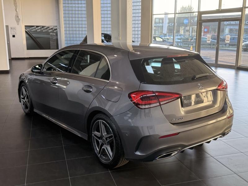 Mercedes-Benz Classe A