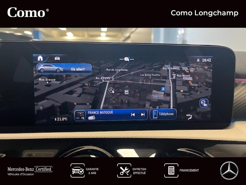 Mercedes-Benz Classe A