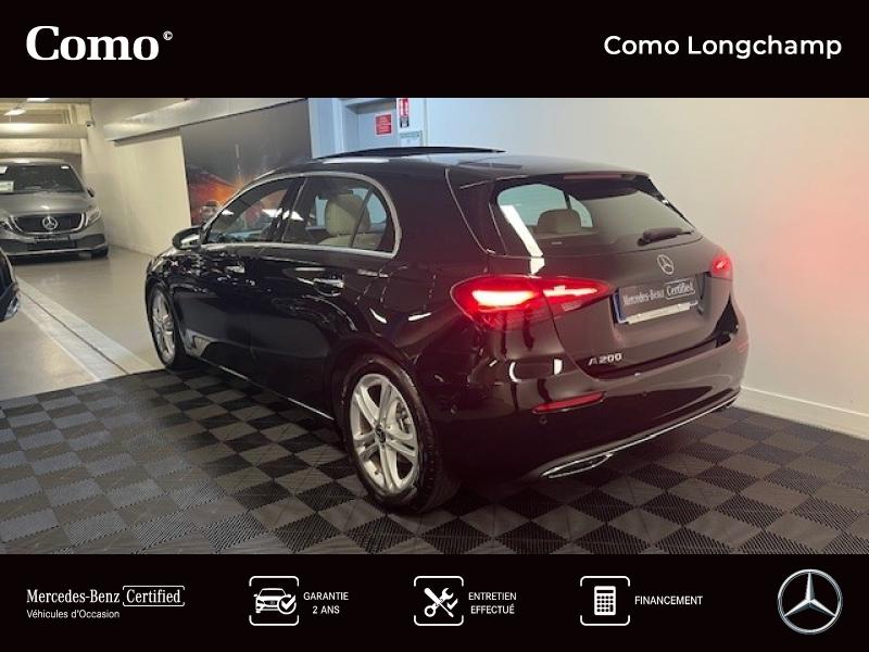 Mercedes-Benz Classe A