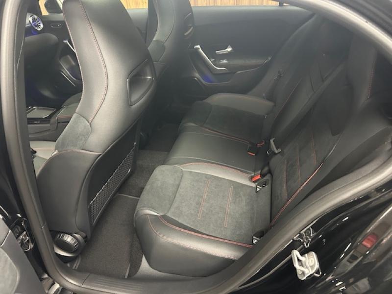 Mercedes-Benz GLC Coupé