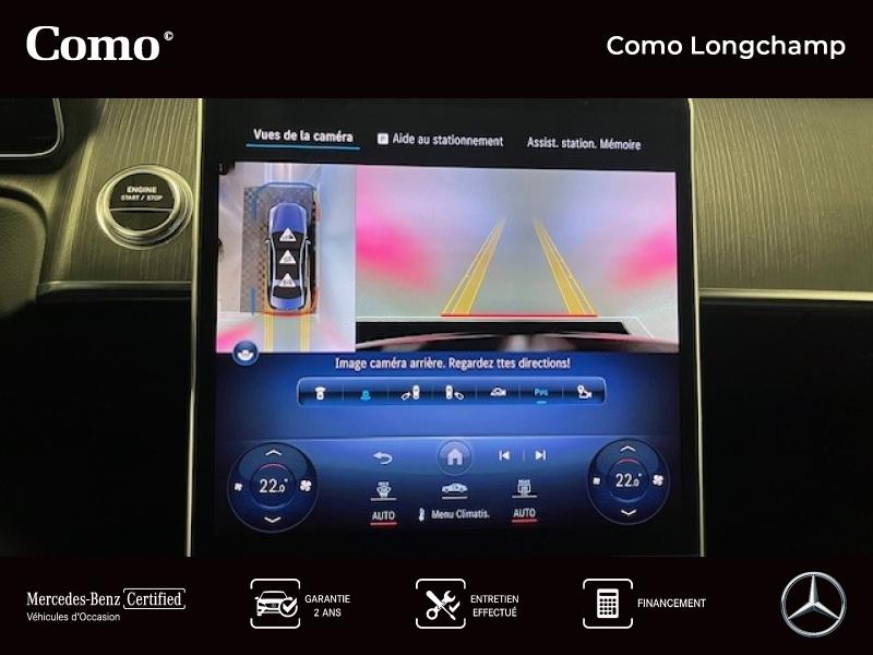 Mercedes-Benz Classe S