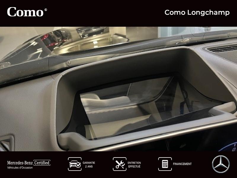 Mercedes-Benz Classe S