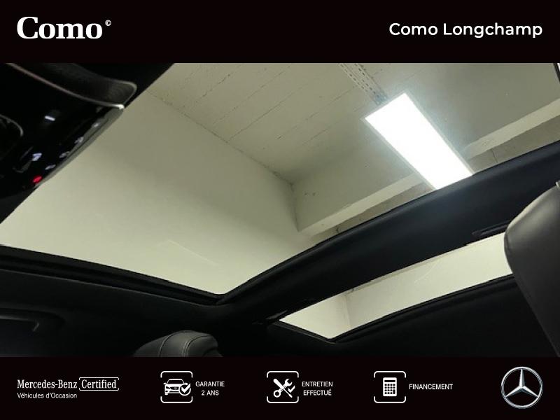 Mercedes-Benz Classe S