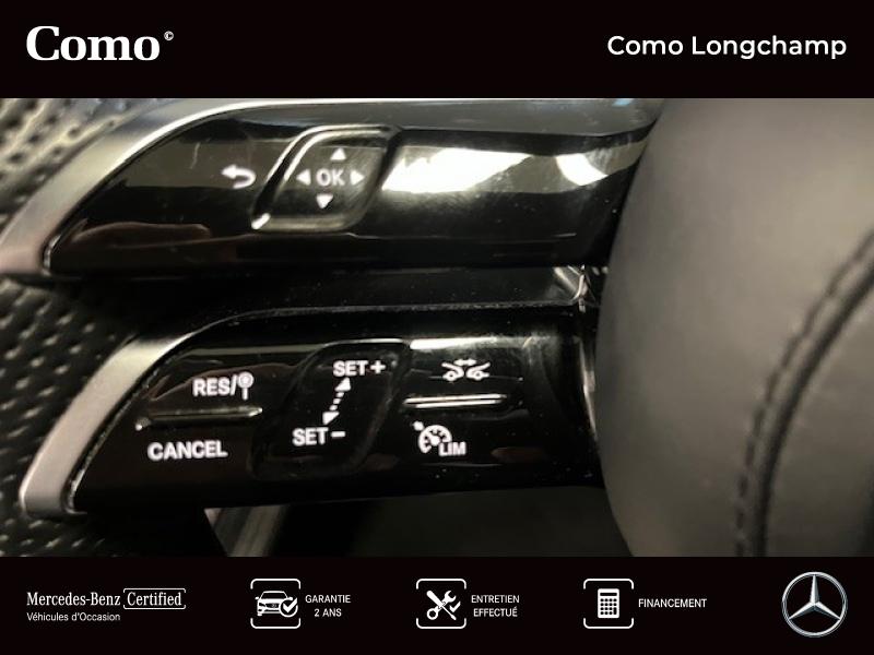 Mercedes-Benz Classe S