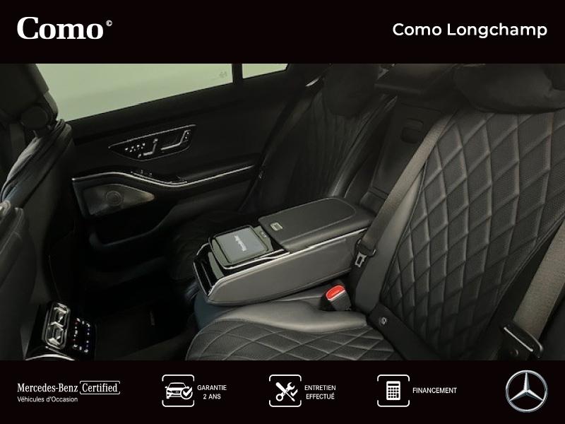 Mercedes-Benz Classe S