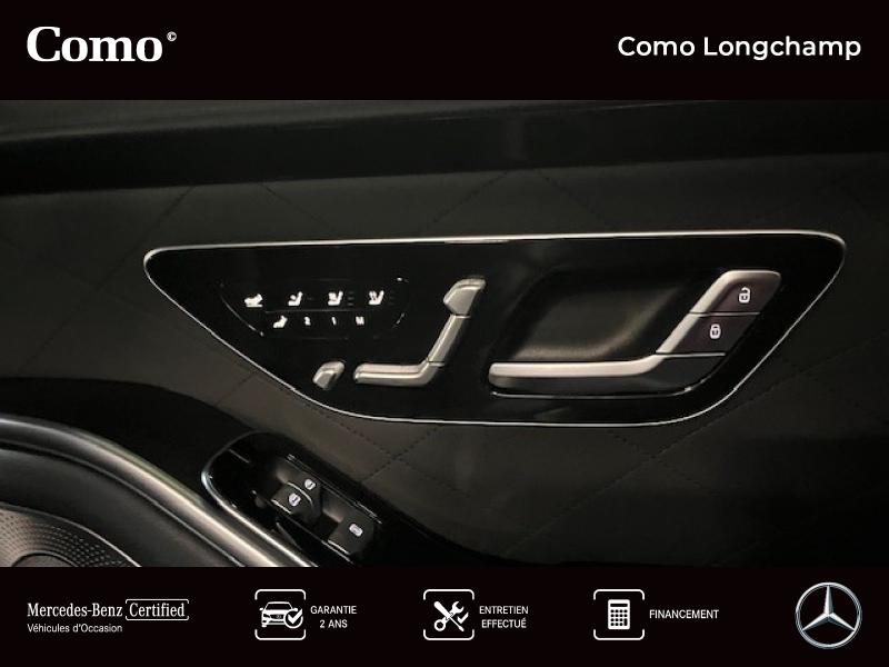 Mercedes-Benz Classe S