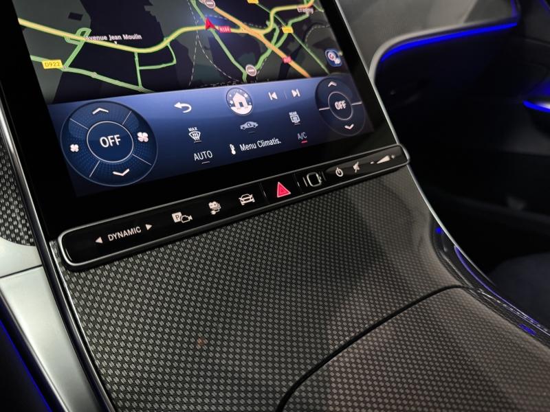 Mercedes-Benz GLC Coupé