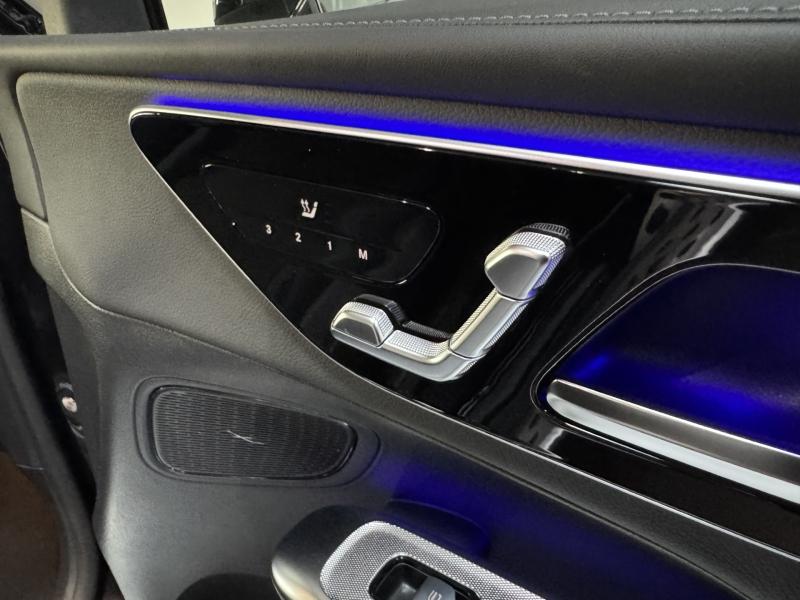 Mercedes-Benz GLC Coupé