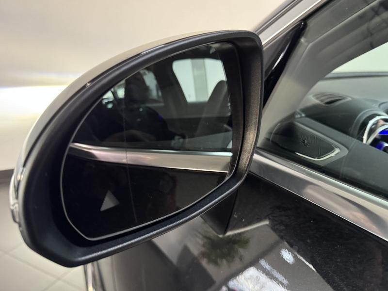 Mercedes-Benz GLC Coupé