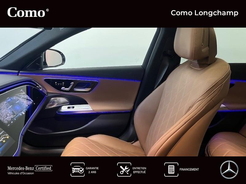 Mercedes-Benz Classe E Break