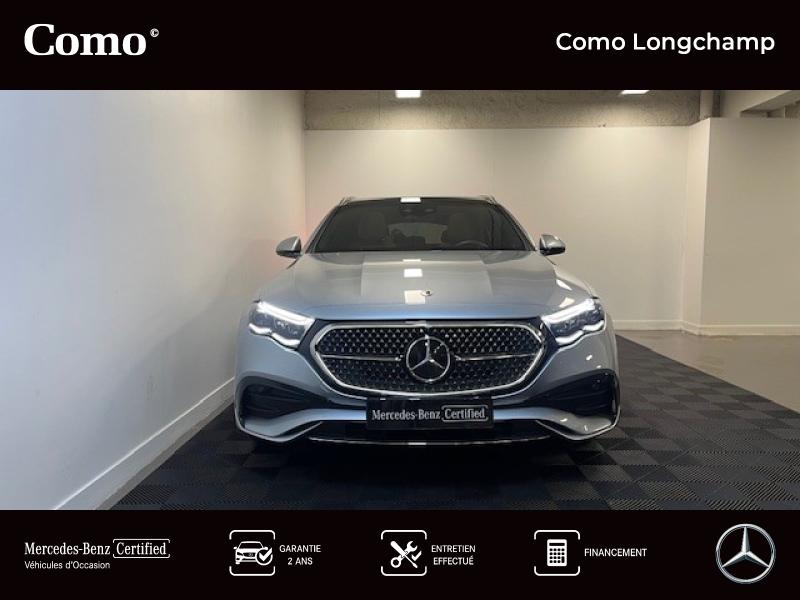 Mercedes-Benz Classe E Break