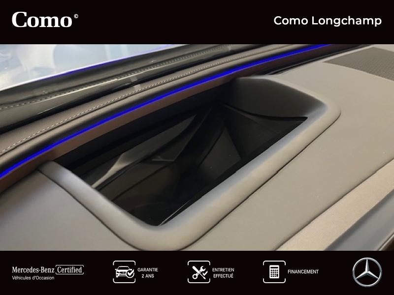 Mercedes-Benz Classe E Break