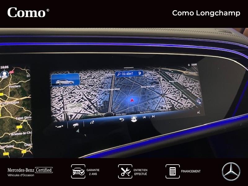 Mercedes-Benz Classe E Break