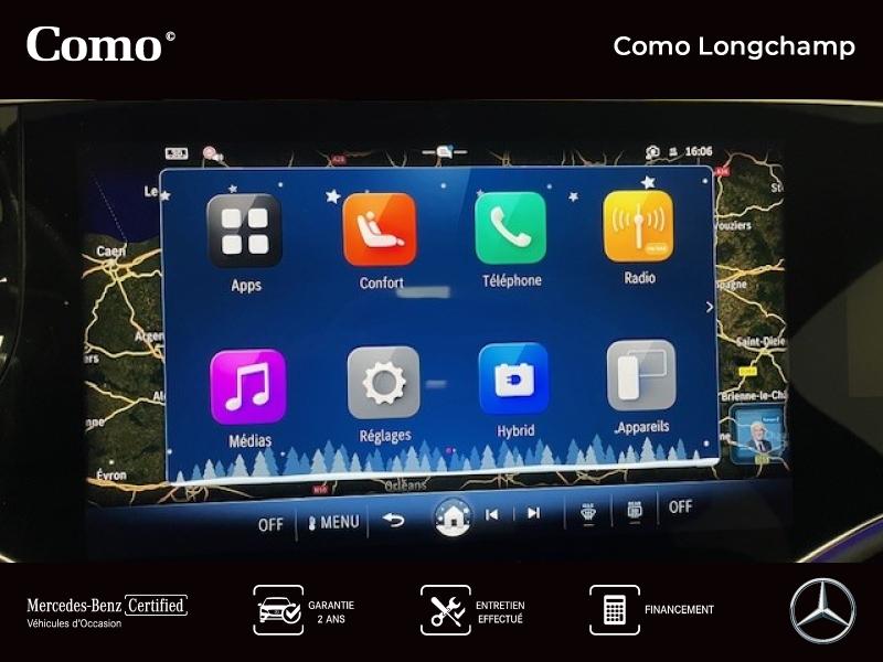 Mercedes-Benz Classe E Break