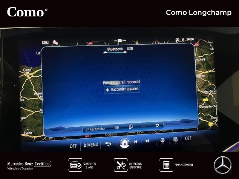 Mercedes-Benz Classe E Break