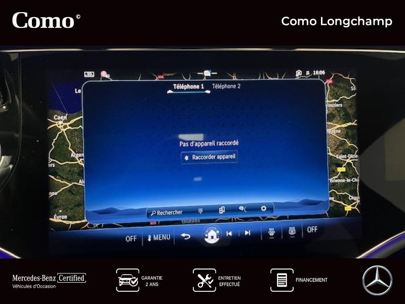 Mercedes-Benz Classe E Break