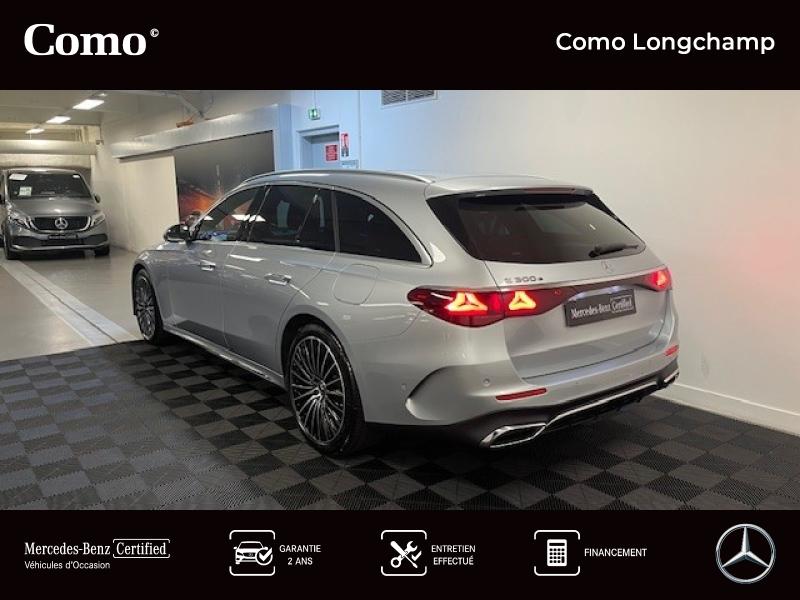 Mercedes-Benz Classe E Break