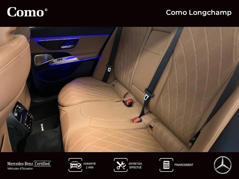 Mercedes-Benz Classe E Break