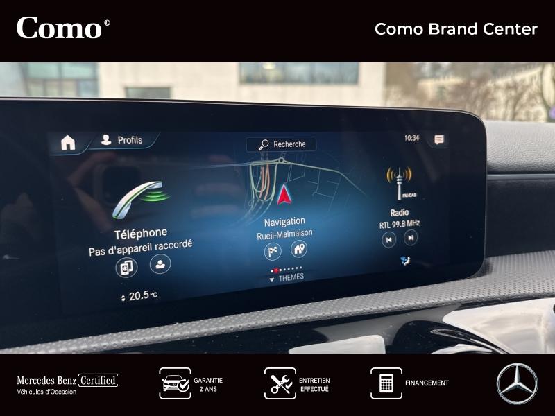 Mercedes-Benz Classe A