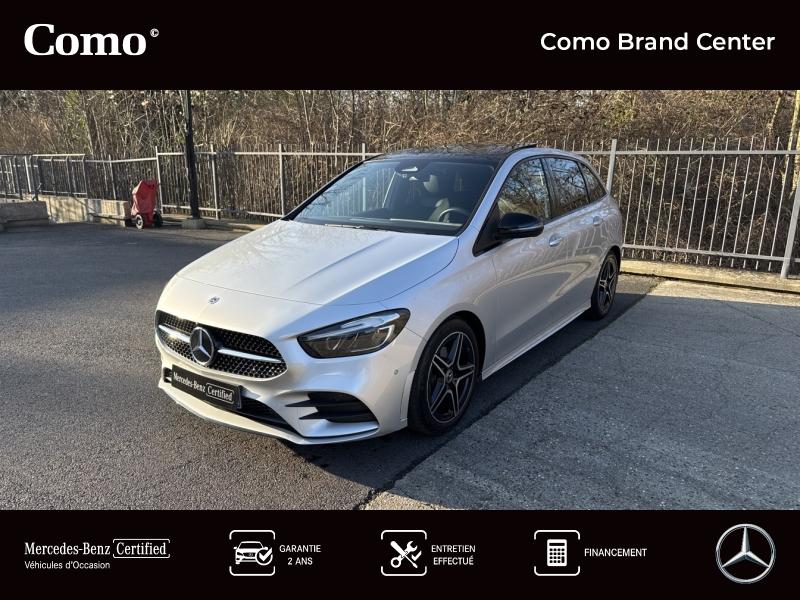 Mercedes-Benz Classe B