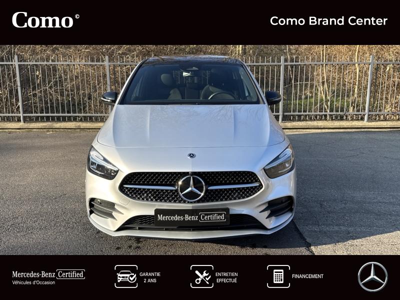 Mercedes-Benz Classe B