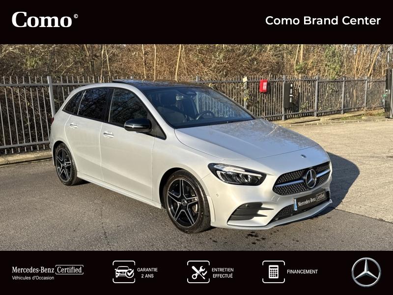 Mercedes-Benz Classe B