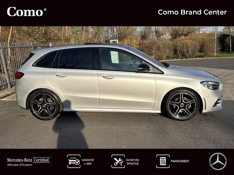 Mercedes-Benz Classe B