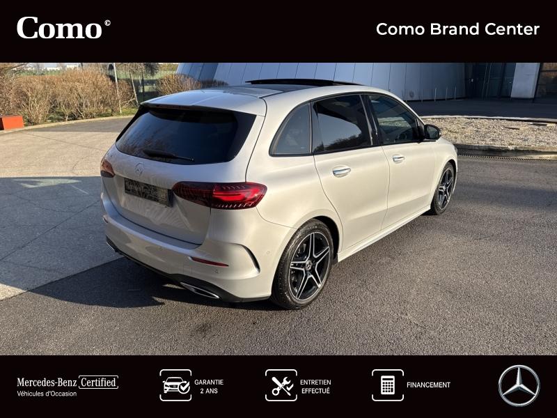 Mercedes-Benz Classe B